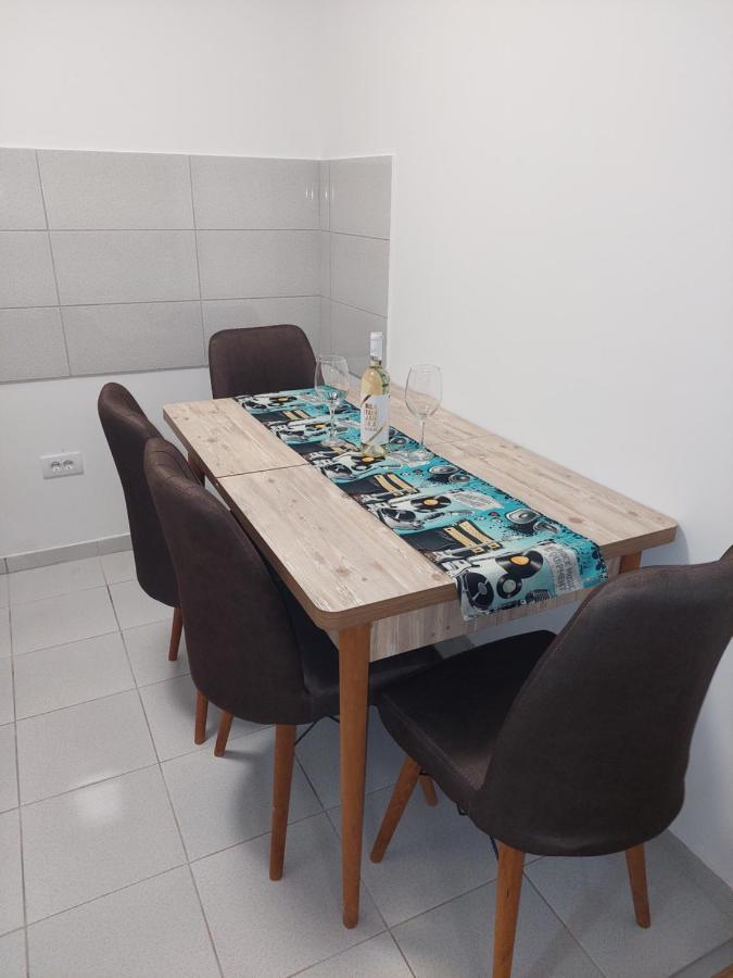 Apartman Muzika Jagodina Exteriér fotografie