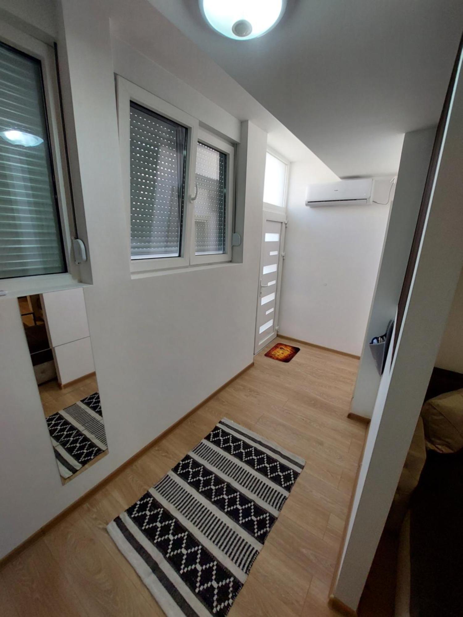 Apartman Muzika Jagodina Exteriér fotografie