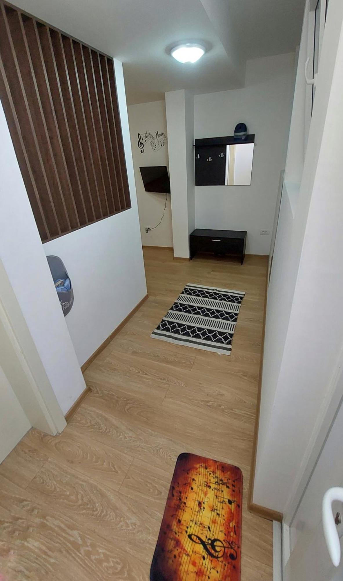 Apartman Muzika Jagodina Exteriér fotografie